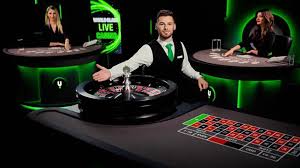 Live Casino Perjudian Online Sangat Populer Pada Tahun 2024